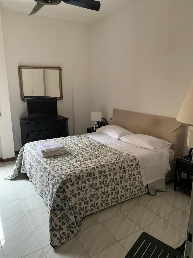 Hotel Ussi4 Florencia Exterior foto