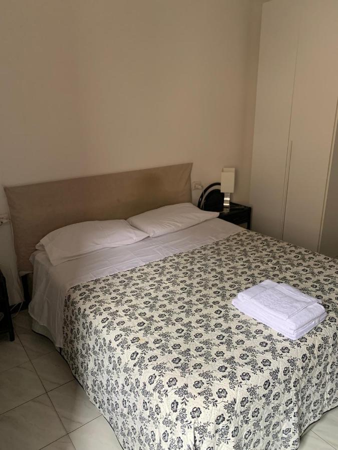 Hotel Ussi4 Florencia Exterior foto