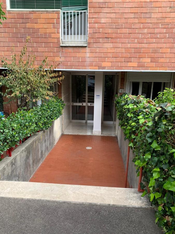 Hotel Ussi4 Florencia Exterior foto